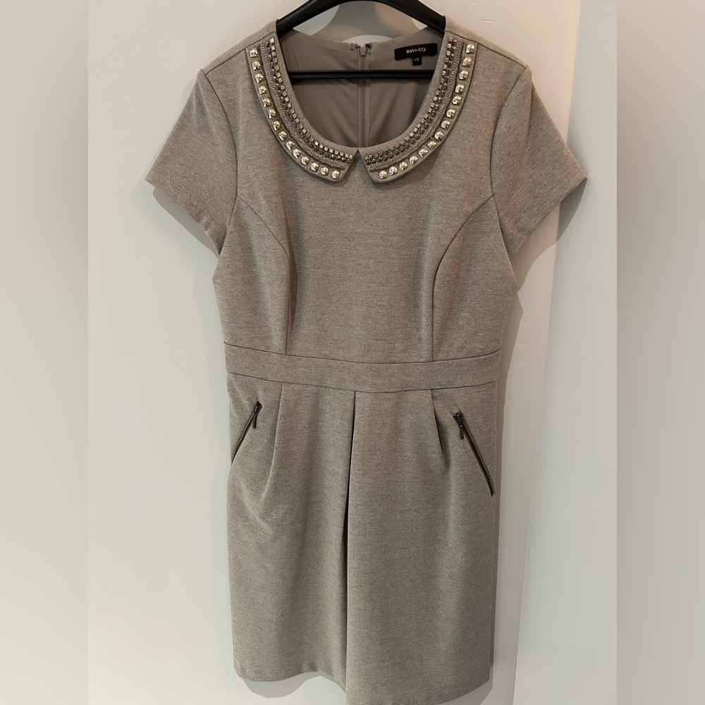 R W Dress
